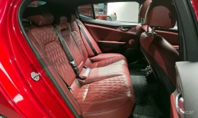 Kia Stinger, снимка 12