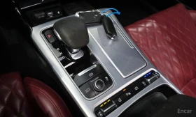 Kia Stinger, снимка 9