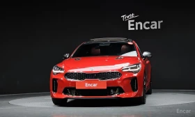 Kia Stinger, снимка 3
