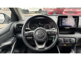 Toyota Yaris 1.5P VVT-I COMFORT - 15288 € / 29900.73 лв. - 12182384 9