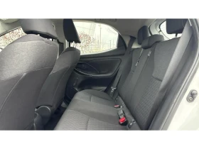 Toyota Yaris 1.5P VVT-I COMFORT - 15288 € / 29900.73 лв. - 12182384 11