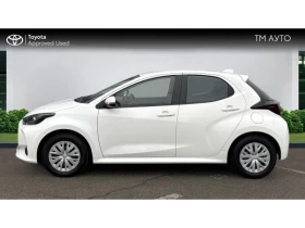 Toyota Yaris 1.5P VVT-I COMFORT - 15288 € / 29900.73 лв. - 12182384 3