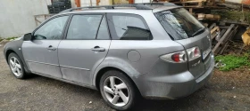 Mazda 6 - 650 € / 1271.29 лв. - 72689901 2