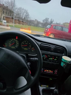 Subaru Legacy - 1650 € / 3227.12 лв. - 42732558 9