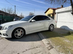 Mercedes-Benz E 350 | Mobile.bg � ����� ������ 6