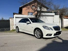 Mercedes-Benz E 350  - изображение 1