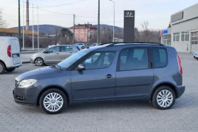 Skoda Roomster 1.4 MPI   86 к.с. - 3300 € / 6454.24 лв. - 46364151 6