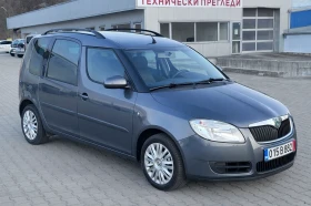 Skoda Roomster 1.4 MPI   86 к.с. - 3300 € / 6454.24 лв. - 46364151 2