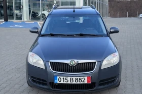 Skoda Roomster 1.4 MPI   86 к.с. - 3300 € / 6454.24 лв. - 46364151 8