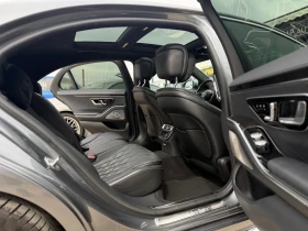 Mercedes-Benz S 400 AMG / LONG / 4MATIC / BURMESTER / 3D-HU / PANORAMA | Mobile.bg � ����� ������ 9