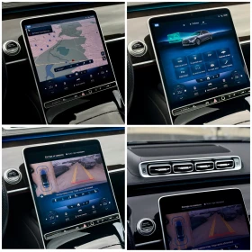 Mercedes-Benz S 400 AMG / LONG / 4MATIC / BURMESTER / 3D-HU / PANORAMA | Mobile.bg � ����� ������ 16