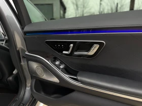 Mercedes-Benz S 400 AMG / LONG / 4MATIC / BURMESTER / 3D-HU / PANORAMA | Mobile.bg � ����� ������ 11