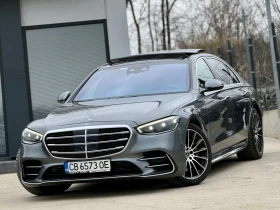 ������ Mercedes-Benz S 400