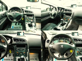Peugeot 3008 1.6ecoHDI-CROSSWAY-NAVI КОЖА ПАНОРАМА KATO НОВО  - 7800 € / 15255.47 лв. - 77926805 15