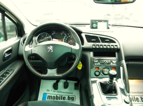 Peugeot 3008 1.6ecoHDI-CROSSWAY-NAVI КОЖА ПАНОРАМА KATO НОВО  - 7800 € / 15255.47 лв. - 77926805 14