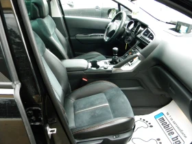 Peugeot 3008 1.6ecoHDI-CROSSWAY-NAVI КОЖА ПАНОРАМА KATO НОВО  - 7800 € / 15255.47 лв. - 77926805 12