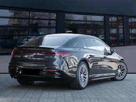 Mercedes-Benz EQS 53 AMG 4M NIGHT PANO HEAD UP  - 71990 € / 140800.20 лв. - 92488473 3