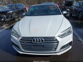 Audi S5 * PREMIUM PLUS* КОЖА* ПОДГРЕВ* ПАНОРАМА*  - 16000 € / 31293.28 лв. - 61862567 10