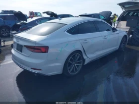 Audi S5 * PREMIUM PLUS* КОЖА* ПОДГРЕВ* ПАНОРАМА*  - 16000 € / 31293.28 лв. - 61862567 4