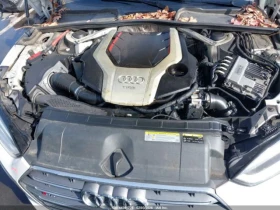 Audi S5 * PREMIUM PLUS* КОЖА* ПОДГРЕВ* ПАНОРАМА*  - 16000 € / 31293.28 лв. - 61862567 9