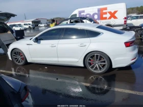 Audi S5 * PREMIUM PLUS* КОЖА* ПОДГРЕВ* ПАНОРАМА*  - 16000 € / 31293.28 лв. - 61862567 12