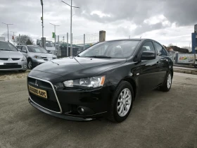Mitsubishi Lancer 1.8TD