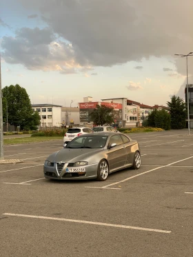 Alfa Romeo Gt 1.9 JTD | Mobile.bg � ����� ������ 6