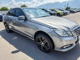 ������ Mercedes-Benz E 350