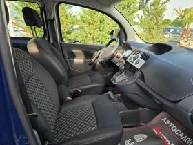 Renault Kangoo ELECTRIC= MAXI= 48.000KM | Mobile.bg � ����� ������ 14