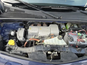 Renault Kangoo ELECTRIC= MAXI= 48.000KM | Mobile.bg � ����� ������ 16