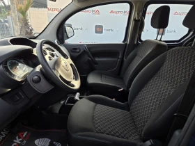 Renault Kangoo ELECTRIC= MAXI= 48.000KM | Mobile.bg � ����� ������ 7