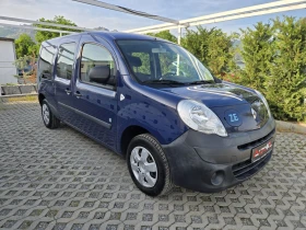 Renault Kangoo ELECTRIC= MAXI= 48.000KM | Mobile.bg � ����� ������ 2