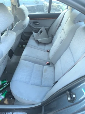 BMW 530 184�.�. ������� �� �����  | Mobile.bg � ����� ������ 7