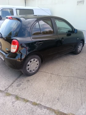 Nissan Micra 1.2 pure drive | Mobile.bg � ����� ������ 3