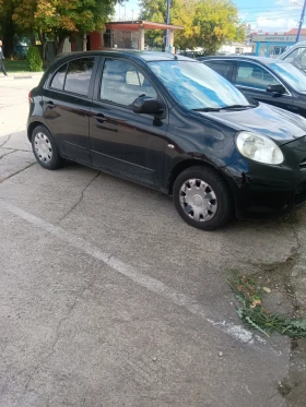 Nissan Micra 1.2 pure drive | Mobile.bg � ����� ������ 5