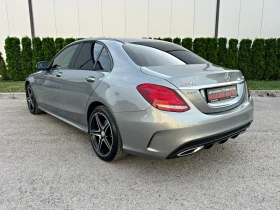 Mercedes-Benz C 250 CDI 4Matic/AMG/ШВЕЙЦАРИЯ!!! - 16000 € / 31293.28 лв. - 47834801 5