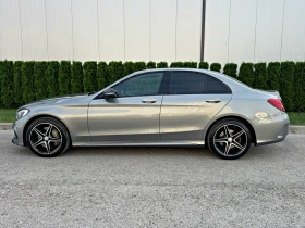 Mercedes-Benz C 250 CDI 4Matic/AMG/ШВЕЙЦАРИЯ!!! - 16000 € / 31293.28 лв. - 47834801 4