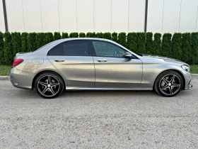Mercedes-Benz C 250 CDI 4Matic/AMG/ШВЕЙЦАРИЯ!!! - 16000 € / 31293.28 лв. - 47834801 8