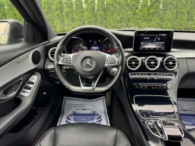 Mercedes-Benz C 250 CDI 4Matic/AMG/ШВЕЙЦАРИЯ!!! - 16000 € / 31293.28 лв. - 47834801 10