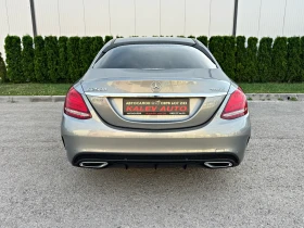 Mercedes-Benz C 250 CDI 4Matic/AMG/ШВЕЙЦАРИЯ!!! - 16000 € / 31293.28 лв. - 47834801 6