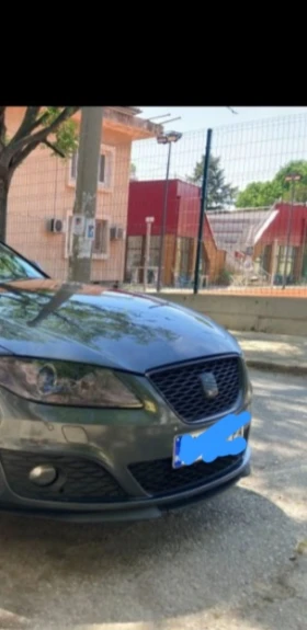 Seat Exeo - 4700 € / 9192.40 лв. - 43288941 4