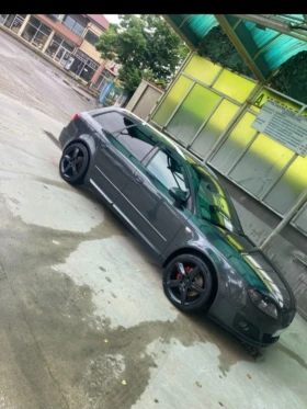 Seat Exeo - 4700 € / 9192.40 лв. - 43288941 3