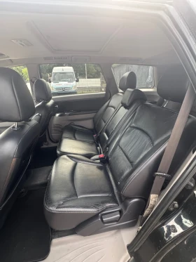 Mitsubishi Grandis | Mobile.bg � ����� ������ 8