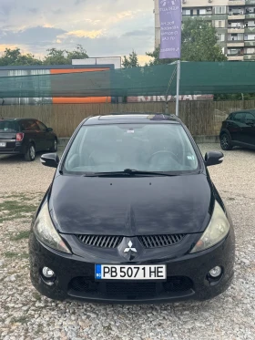 Mitsubishi Grandis | Mobile.bg � ����� ������ 2