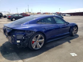 Porsche Taycan 4S | Mobile.bg � ����� ������ 3