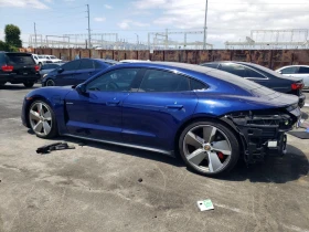 Porsche Taycan 4S | Mobile.bg � ����� ������ 2