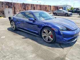 Porsche Taycan 4S | Mobile.bg � ����� ������ 4