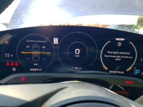 Porsche Taycan 4S | Mobile.bg � ����� ������ 9