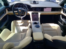 Porsche Taycan 4S | Mobile.bg � ����� ������ 8