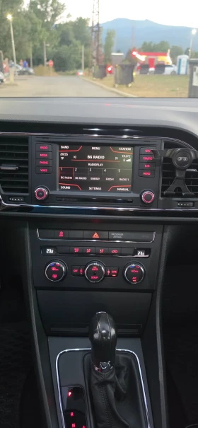 Seat Leon - 7900 € / 15451.06 лв. - 51471604 11